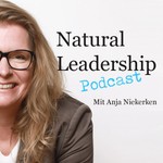 Logo of the podcast Natural Leadership Podcast Missing podcast logo