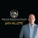 Natural Resource Stocks Podcast Natural Resource Stocks