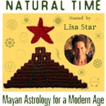 Logo of the podcast Natural Time Podcast Natural Time