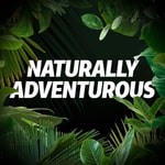 Naturally Adventurous Naturally Adventurous