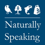 Podcast Naturally Speaking