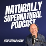 Logo of the podcast Naturally Supernatural Podcast Naturally Supernatural