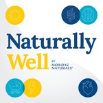 Naturally Well Podcast Naturally Well
