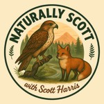 Logo of the podcast NaturallyScott Podcast NaturallyScott