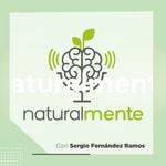 Logo of the podcast Naturalmente Podcast Naturalmente