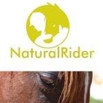Logo of the podcast Naturalrider modernes neues englisch Reiten Podcast Naturalrider modernes neues englisch Reiten