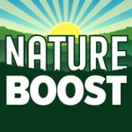 Logo of the podcast Nature Boost Podcast Nature Boost