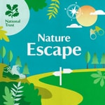 Logo of the podcast Walk with a Ranger | Surrey Hills Podcast Podcast Walk with a Ranger | Surrey Hills Podcast