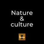 Logo of the podcast Nature et culture Podcast Nature et culture