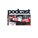 Logo of the podcast Nature Extrême Podcast Nature Extrême
