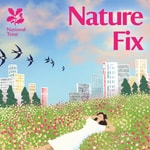 Nature Fix Podcast Nature Fix