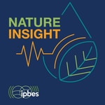 Nature Insight: Speed Dating with the Future Podcast Nature Insight: Speed Dating with the Future