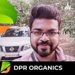 Logo of the podcast Nature Intensive Organic Farming | Srinivas Harish Podcast Nature Intensive Organic Farming | Srinivas Harish