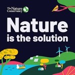 Logo of the podcast Nature is the Solution Podcast Nature is the Solution