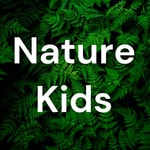 Logo of the podcast Nature Kids Podcast Nature Kids