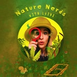 Logo of the podcast Nature Nerds Podcast Nature Nerds
