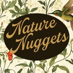 Logo of the podcast Nature Nuggets Podcast Nature Nuggets