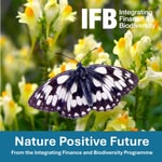 Logo of the podcast Nature Positive Future Podcast Nature Positive Future