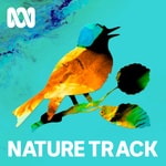 Logo of the podcast Nature Track Podcast Nature Track