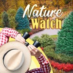 Logo of the podcast Nature Watch Podcast Nature Watch