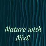 Logo of the podcast Nature with NixE Podcast Nature with NixE