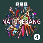 Logo of the podcast Naturebang Logo of the podcast Naturebang