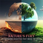 Logo of the podcast Nature’s Fury: Catastrophic Disasters that Shook the World Podcast Nature’s Fury: Catastrophic Disasters that Shook the World