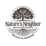 Logo of the podcast Nature's Neighbor - Growing From our Roots Podcast Nature's Neighbor - Growing From our Roots