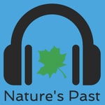 Logo of the podcast Nature's Past: A Podcast of the Network in Canadian History and Environment Podcast Nature's Past: A Podcast of the Network in Canadian History and Environment