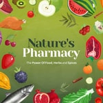Podcast Nature's Pharmacy