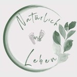 Logo of the podcast Natürlich ins Leben Podcast Natürlich ins Leben