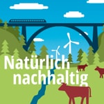 Logo of the podcast Natürlich nachhaltig - Der Podcast zur Serie in Remscheid und Solingen Podcast Natürlich nachhaltig - Der Podcast zur Serie in Remscheid und Solingen