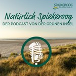 Logo of the podcast Natürlich Spiekeroog - Der Podcast von der Grünen Insel Podcast Natürlich Spiekeroog - Der Podcast von der Grünen Insel