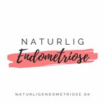 Logo of the podcast Naturlig Endometriose Missing podcast logo
