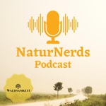 Logo of the podcast NaturNerds Podcast Podcast NaturNerds Podcast