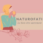 Logo of the podcast NaturoFati Le Bien-être Autrement Podcast NaturoFati Le Bien-être Autrement