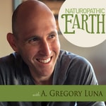 Logo of the podcast Naturopathic Earth Radio & Holistic Health News Podcast Naturopathic Earth Radio & Holistic Health News