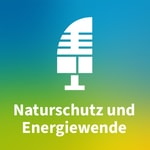 Logo of the podcast Naturschutz und Energiewende - der KNE-Podcast Podcast Naturschutz und Energiewende - der KNE-Podcast