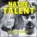 Logo of the podcast Naturtalent - der Gartenpodcast Podcast Naturtalent - der Gartenpodcast