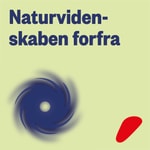 Logo of the podcast Naturvidenskaben forfra Podcast Naturvidenskaben forfra