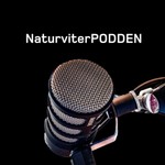 Logo of the podcast NaturviterPodden Podcast NaturviterPodden