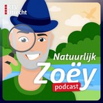 Logo of the podcast Natuurlijk Zoëy de Podcast Podcast Natuurlijk Zoëy de Podcast