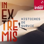 Logo of the podcast Naufragés - une histoire vraie Podcast Naufragés - une histoire vraie