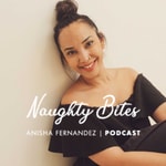Logo of the podcast Naughty Bites Podcast Podcast Naughty Bites Podcast