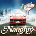 Logo of the podcast Naughty Podcast Naughty