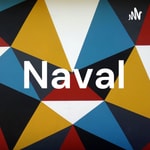 Logo of the podcast Naval Podcast Naval