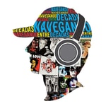 Logo of the podcast NAVEGANDO ENTRE DECADAS Podcast NAVEGANDO ENTRE DECADAS