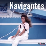 Logo of the podcast Navigantes Podcast Navigantes