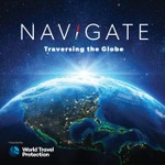 Logo of the podcast NAVIGATE Podcast NAVIGATE