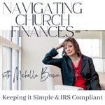 Navigating Church Finances: Keeping it Simple & IRS Compliant l Church Bookkeeping, Church Payroll, Minister Taxes Navigating Church Finances: Keeping it Simple & IRS Compliant l Church Bookkeeping, Church Payroll, Minister Taxes